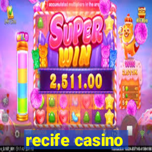 recife casino