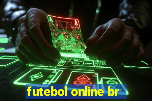 futebol online br