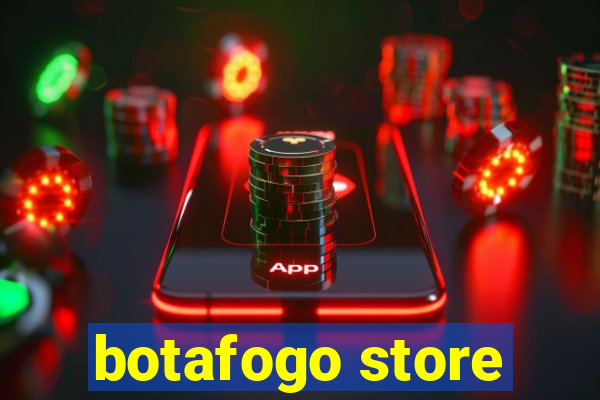 botafogo store