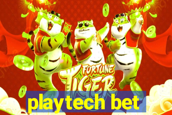 playtech bet