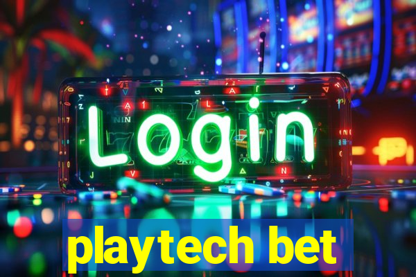 playtech bet