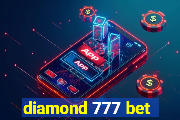 diamond 777 bet