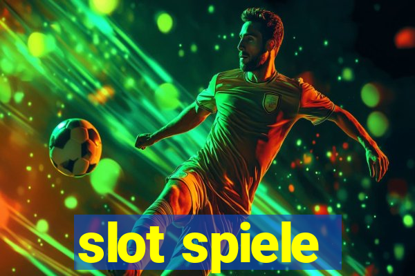 slot spiele