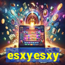 esxyesxy