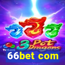 66bet com