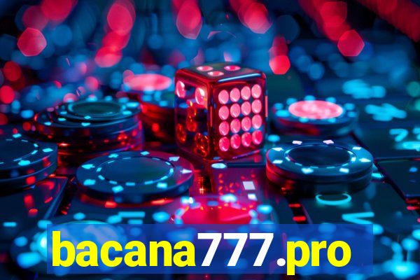 bacana777.pro