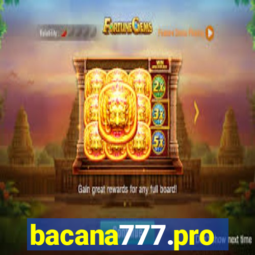 bacana777.pro