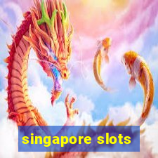 singapore slots