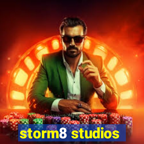 storm8 studios