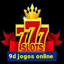 9d jogos online