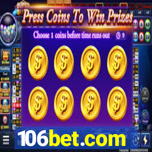 106bet.com