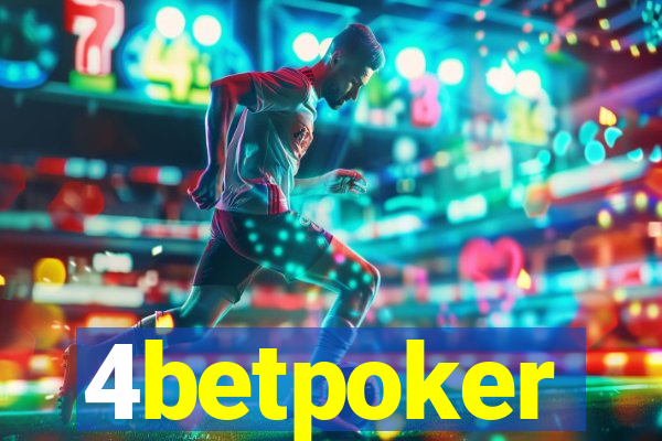 4betpoker