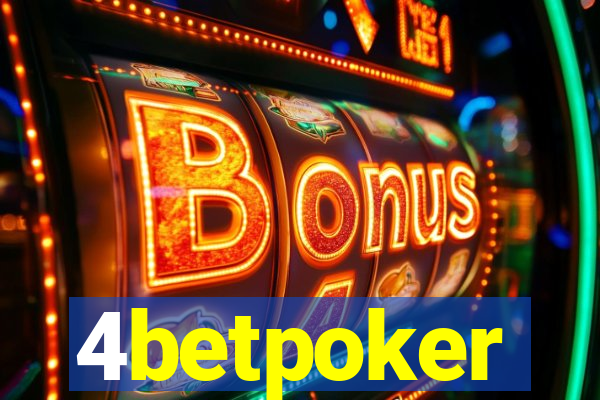 4betpoker