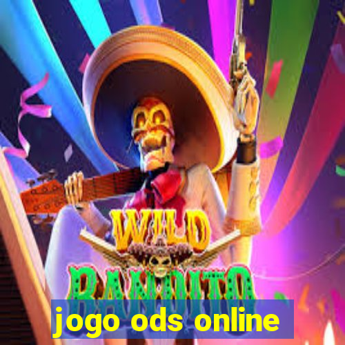 jogo ods online