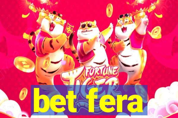 bet fera