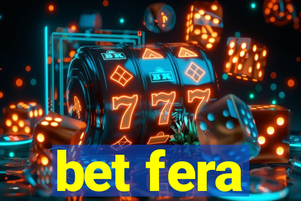 bet fera