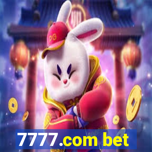 7777.com bet