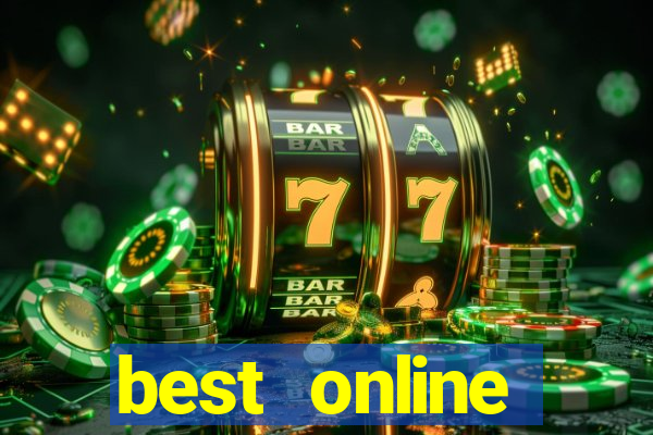 best online microgaming casino