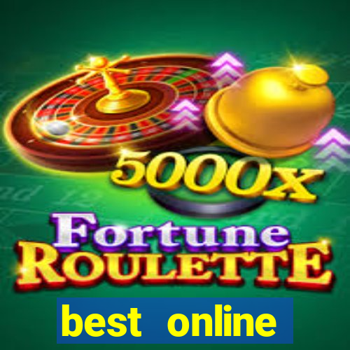 best online microgaming casino