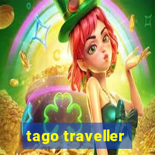 tago traveller