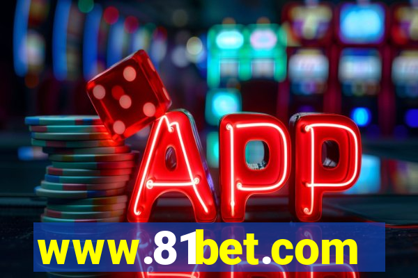 www.81bet.com