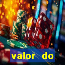 valor do escapamento fortuna