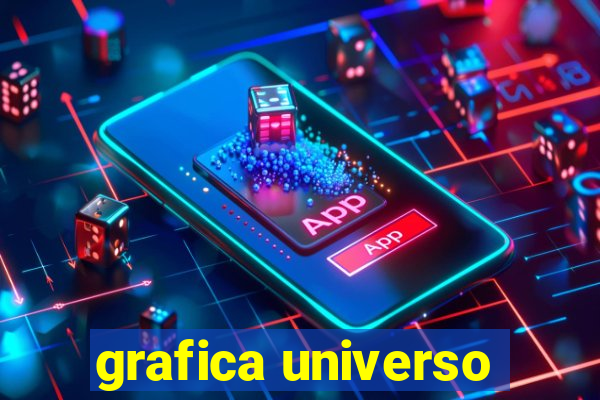 grafica universo