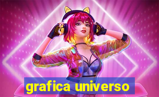 grafica universo