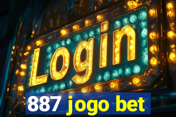 887 jogo bet