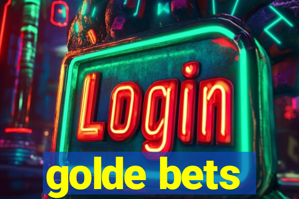 golde bets