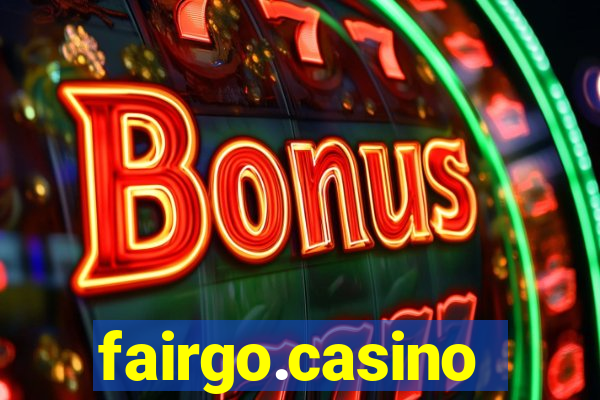 fairgo.casino