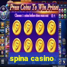 spina casino