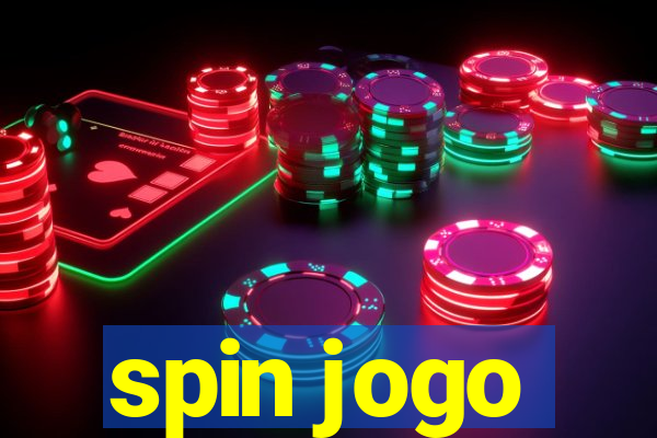 spin jogo