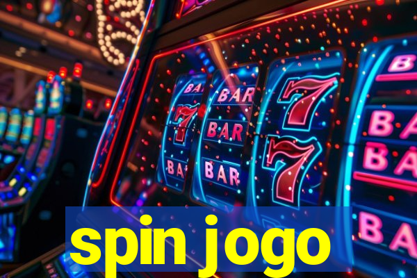 spin jogo