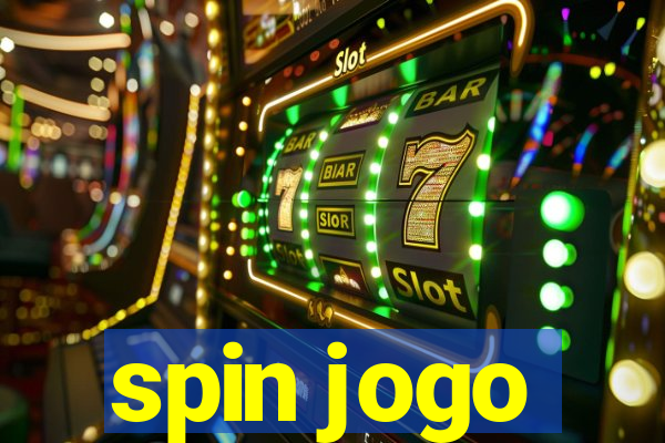 spin jogo