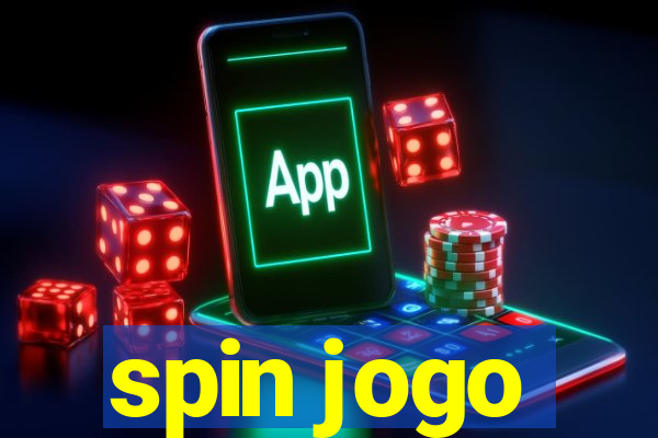 spin jogo