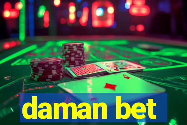 daman bet