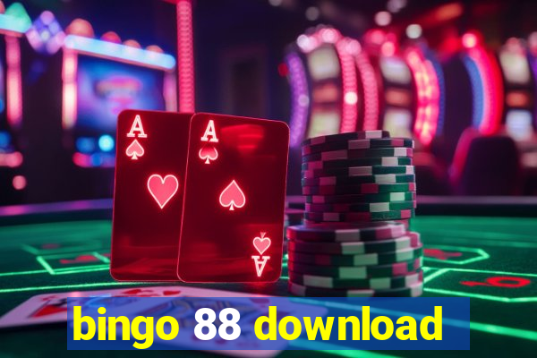 bingo 88 download