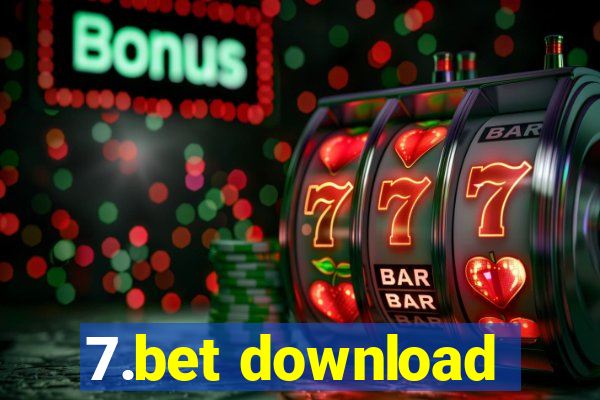 7.bet download