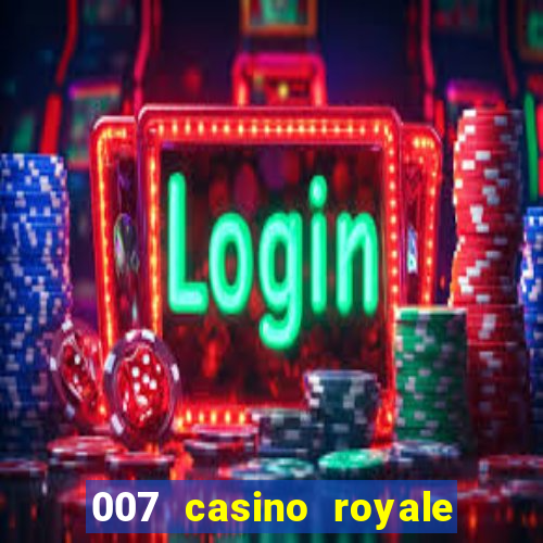 007 casino royale vlastina kounická svátková