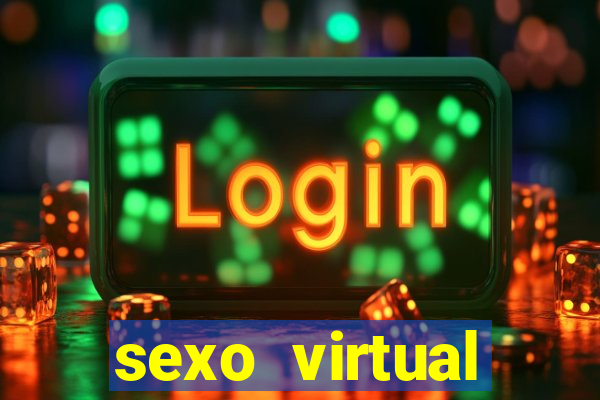 sexo virtual v閾哾eo chamada