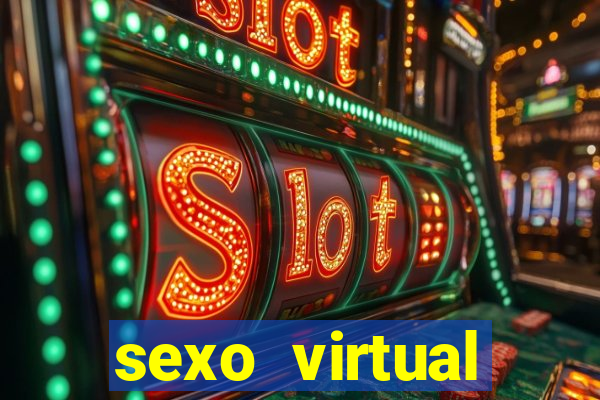 sexo virtual v閾哾eo chamada