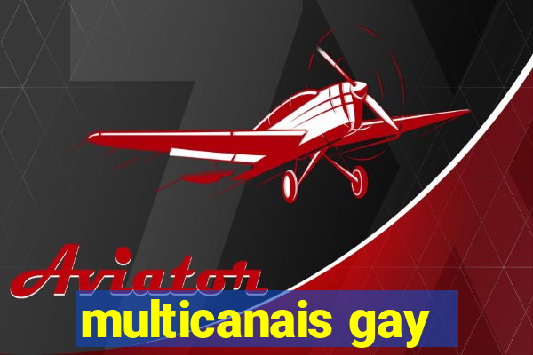 multicanais gay