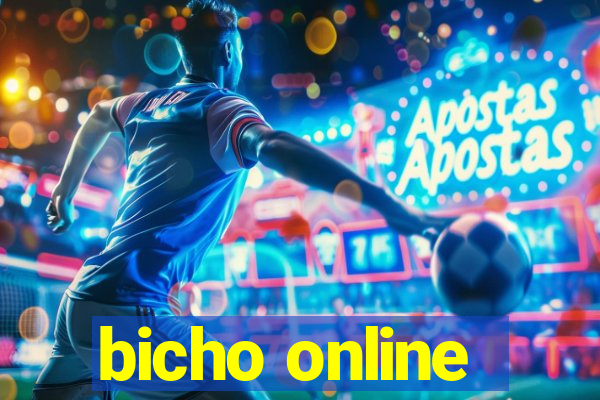 bicho online