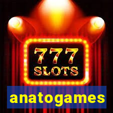 anatogames