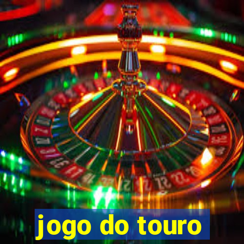 jogo do touro