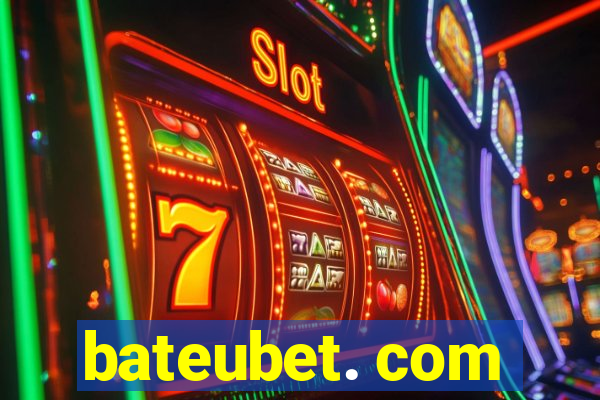 bateubet. com