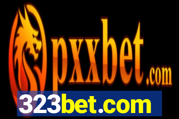 323bet.com