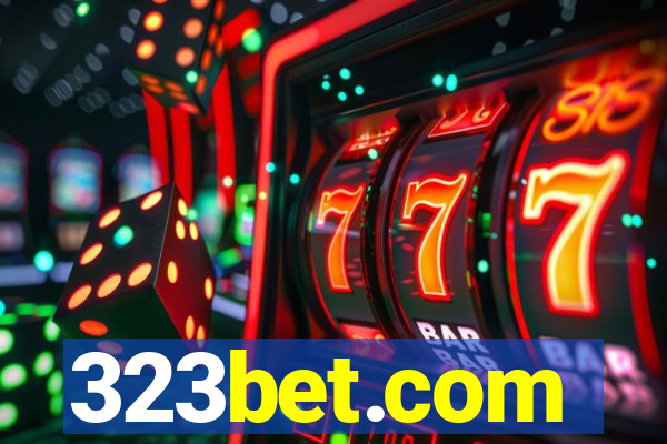 323bet.com