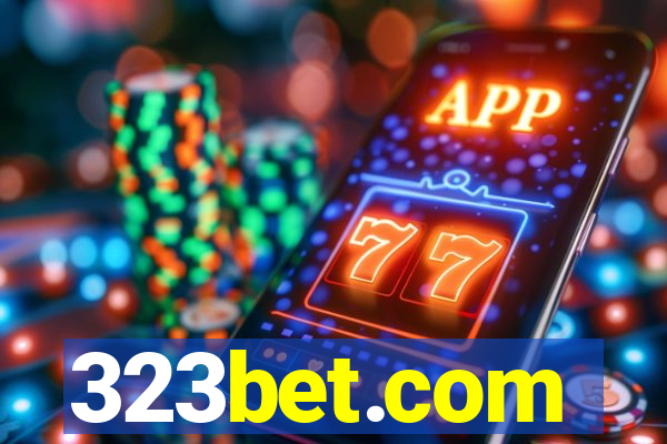 323bet.com